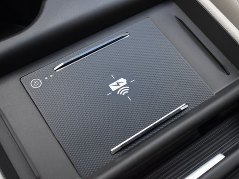 New 2026 Honda Odyssey EX-L image 20