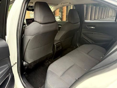 Used 2020 Toyota Corolla LE image 15