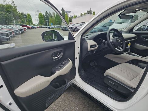 New 2027 Honda HR-V EX-L image 21