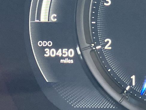 Used 2023 Lexus IS 350 F Sport image 23