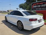 Used 2016 Audi A6 3.0T Prestige w/ Prestige Package image 3