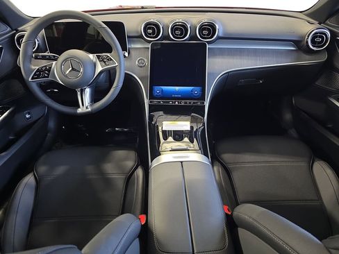 New 2026 Mercedes-Benz C 300 Sedan image 9
