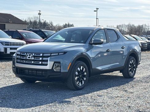 New 2026 Hyundai Santa Cruz SE image 15