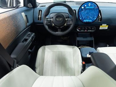 New 2027 MINI Cooper Countryman S
