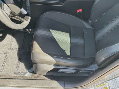 Used 2025 Honda Civic Sport image 19