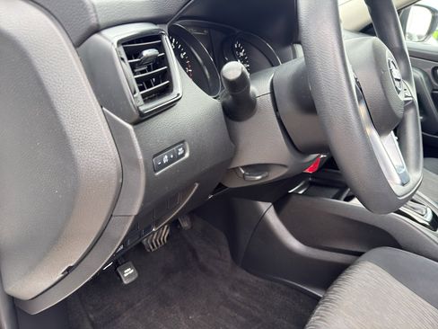 Used 2017 Nissan Rogue S w/ S Appearance Package image 14