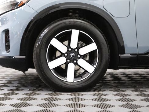 Used 2024 Honda Prologue Touring image 6