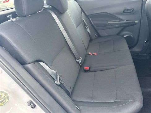 New 2025 Nissan Kicks Play S image 20