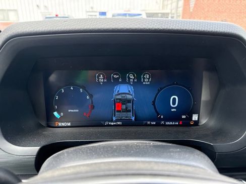 Used 2024 Ford F150 XLT w/ Equipment Group 302A MID AWD/4WD image 9