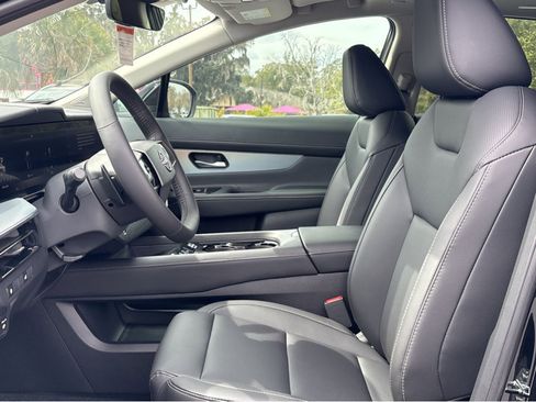 New 2026 Nissan Murano SV image 11