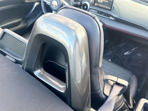 Used 2020 FIAT 124 Spider Abarth w/ Visibility Group image 28