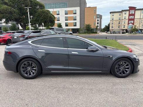Used 2018 Tesla Model S 100D AWD/4WD image 6