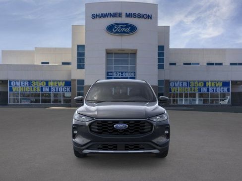 New 2026 Ford Escape ST-Line Select w/ Tech Pack #2 AWD/4WD image 6