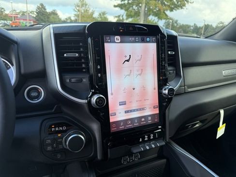 New 2026 RAM 1500 Big Horn image 19