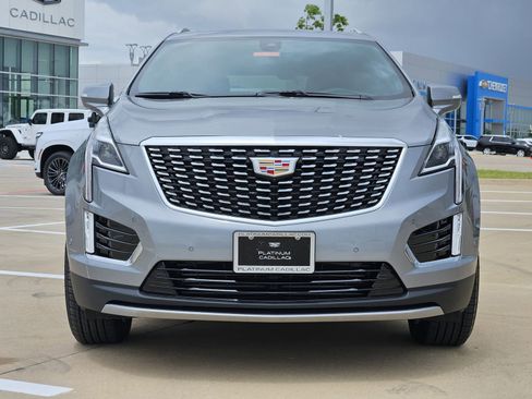 New 2026 Cadillac XT5 Premium Luxury FWD image 6