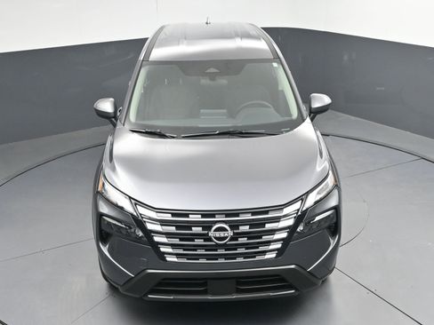 Used 2026 Nissan Rogue SV image 31