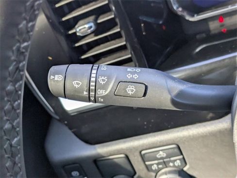 Used 2025 Chevrolet Silverado 1500 RST w/ Protection Package image 29