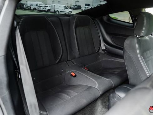 Used 2018 Ford Mustang GT w/ Black Accent Pkg RWD image 73