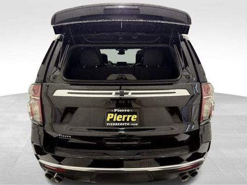 Used 2023 Chevrolet Tahoe High Country w/ Advanced Technology Package image 4