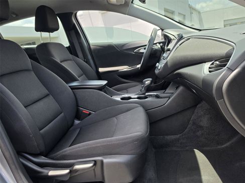 Used 2024 Chevrolet Malibu LT FWD image 28