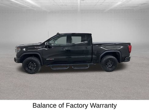 Used 2023 GMC Sierra 1500 AT4X w/ AT4X AEV Edition AWD/4WD image 9