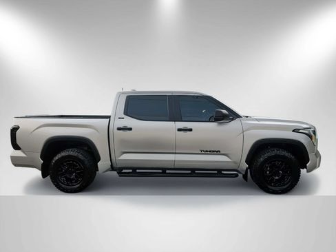 Used 2026 Toyota Tundra SR5 RWD image 4