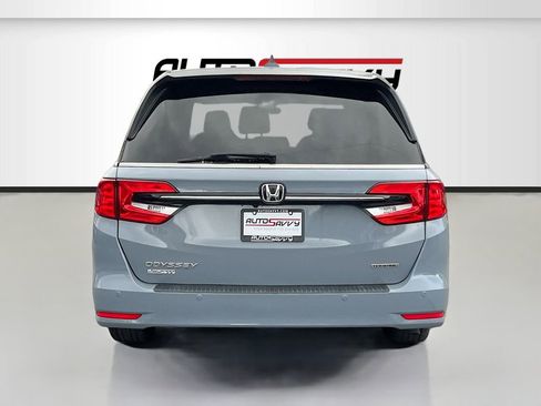 Used 2024 Honda Odyssey Touring image 6