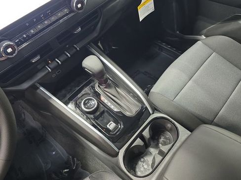 New 2026 Chevrolet Colorado Trail Boss image 25