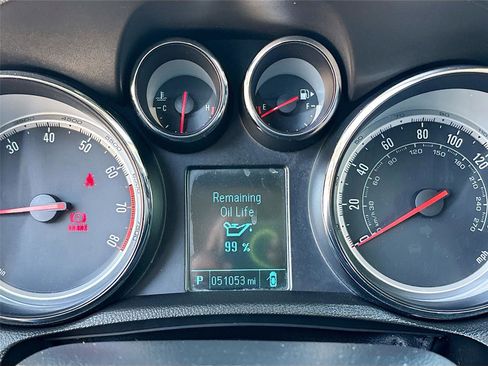 Used 2015 Buick Encore Convenience image 12