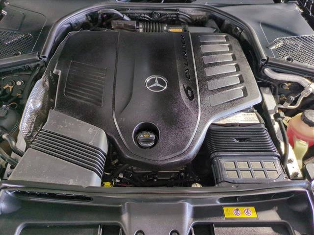 Certified 2023 Mercedes-Benz S 500 4MATIC image 23