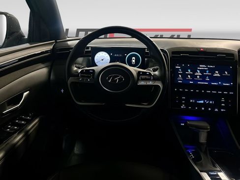 Used 2024 Hyundai Santa Cruz Limited AWD/4WD image 23