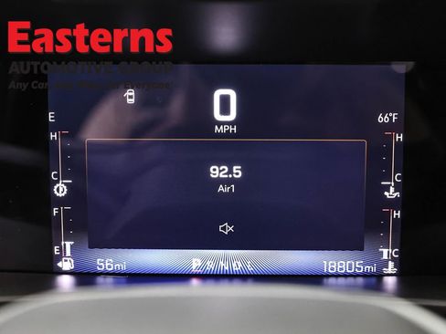 Used 2023 Chevrolet Colorado W/T image 18