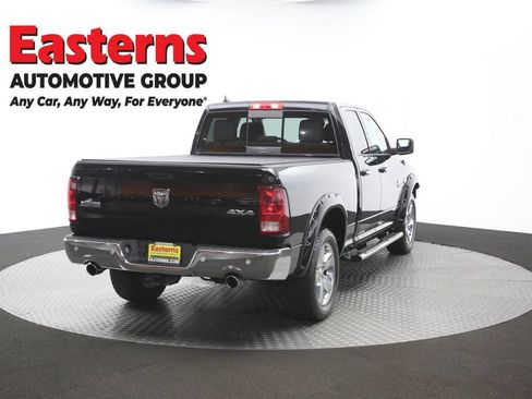 Used 2014 RAM 1500 Big Horn AWD/4WD image 39