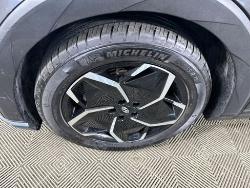Used 2023 Hyundai Ioniq 5 SEL RWD image 10