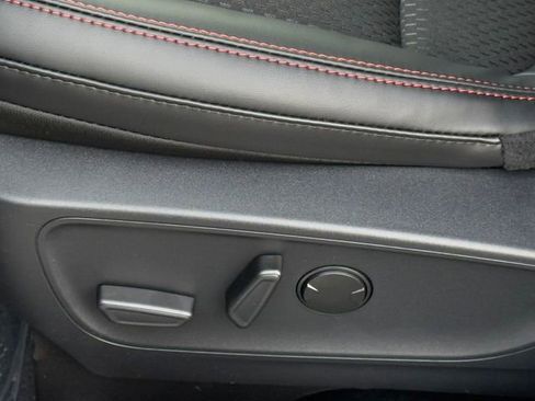 New 2026 Ford Escape ST-Line w/ Tech Pack #1 image 11