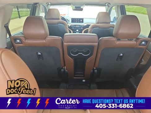 Used 2024 Acura MDX FWD w/ Technology Package image 36