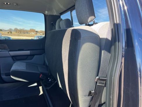 Used 2021 Ford F150 XLT w/ Equipment Group 302A High image 43