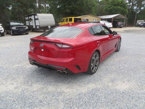 Used 2018 Kia Stinger GT2 RWD image 6
