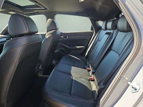 New 2026 Acura Integra A-Spec FWD image 12