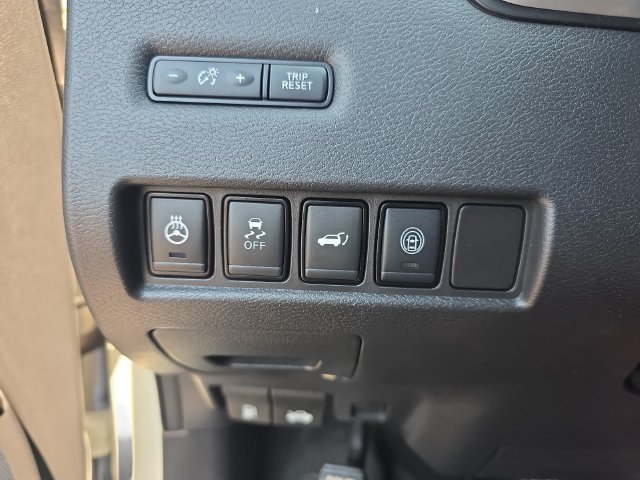 Used 2021 Nissan Murano SL w/ SL Moonroof Package FWD image 29