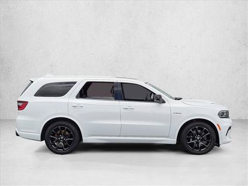 Used 2021 Dodge Durango R/T w/ Tow 'N Go Package AWD/4WD image 4