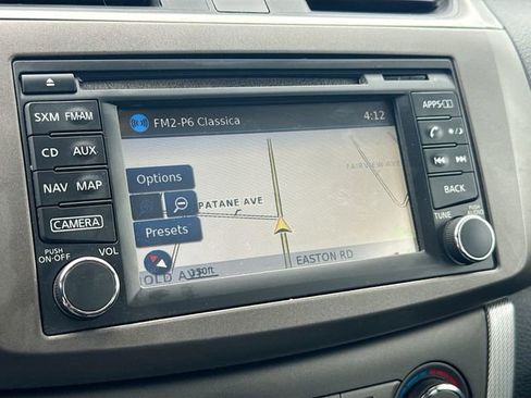 Used 2014 Nissan Sentra SR w/ Premium Package FWD image 13