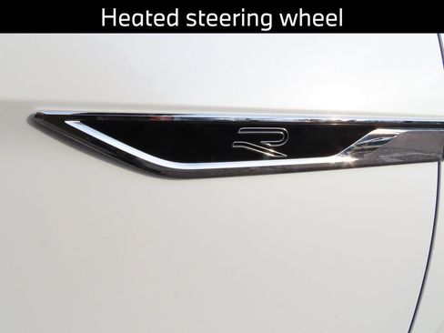 Certified 2024 Volkswagen Atlas SEL Premium R-Line image 11