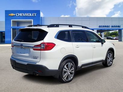 Used 2022 Subaru Ascent Limited w/ Technology Package