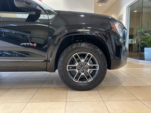 New 2026 GMC Terrain AT4 w/ Convenience Package III image 27