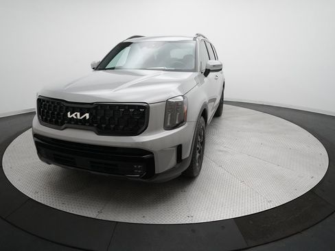 Certified 2024 Kia Telluride SX Prestige X-Pro image 35