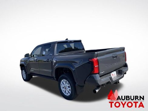 New 2026 Toyota Tacoma SR5 AWD/4WD image 4