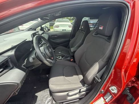 Used 2023 Toyota Corolla GR w/ Performance Package AWD/4WD image 11