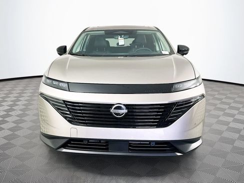 New 2026 Nissan Murano SL AWD/4WD image 4