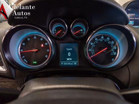 Used 2014 Buick Encore FWD image 14